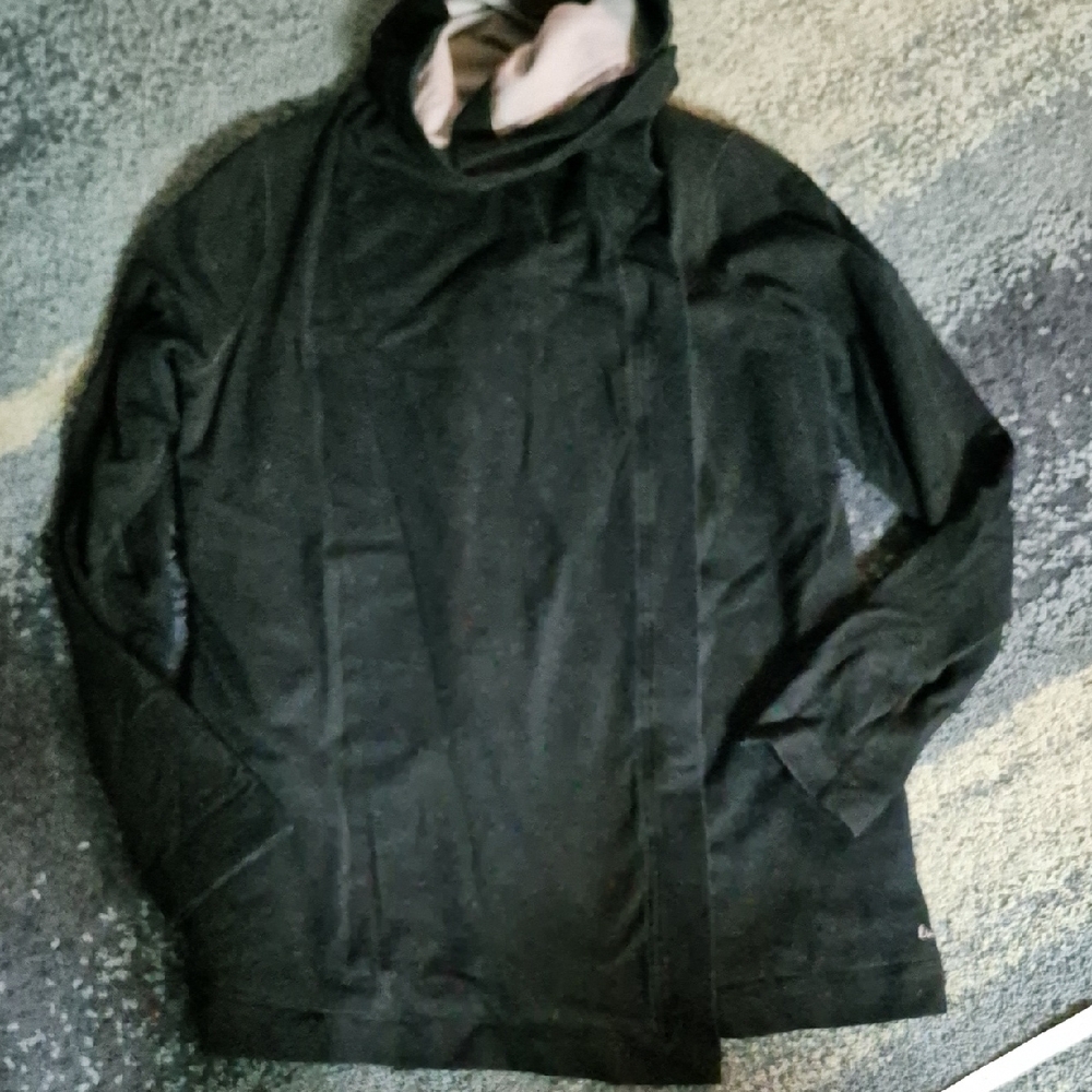 LULULEMON SAVASANA WRAP SIZE 6